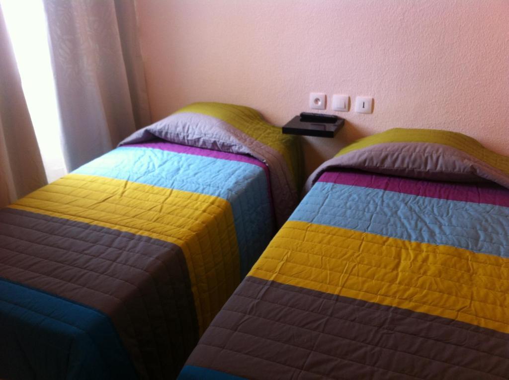 Hotel Merea La Londe-les-Maures Buitenkant foto